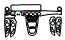 Interior and Display Screen Kit pattern for the 2023 Mercedes Benz E-Class Cabriolet