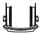 Wear & Tear Kit pattern for the 2023 Mercedes Benz E-Class Coupe
