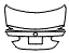 Trunk Lid Kit pattern for the 2023 Mercedes Benz E-Class Sedan