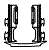Wear & Tear Kit pattern for the 2023 Mercedes Benz E-Class Sedan