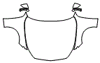 Full Hood, Fender and Mirror Kit pattern for the 2021 Mercedes Benz S-Class Cabriolet