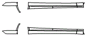 Rocker Panel Kit pattern for the 2020 Mercedes Benz Maybach S 580 4MATIC