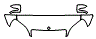 Hood, Fender and Mirror Kit pattern for the 2006 Mercedes Benz S430