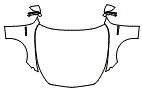 Full Hood, Fender and Mirror Kit pattern for the 2021 Mercedes Benz S-Class Cabriolet