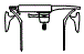 Interior and Display Screen Kit pattern for the 2021 Mercedes Benz S-Class Cabriolet