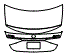 Trunk Lid Kit pattern for the 2026 Mercedes Benz S-Class Sedan