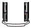 Wear & Tear Kit pattern for the 2026 Mercedes Benz S-Class Sedan
