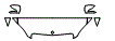 Hood, Fender and Mirror Kit pattern for the 2008 Mercedes Benz S63