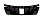 Grille Kit pattern for the 2008 Mercedes Benz S63