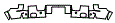 Rear Bumper Kit pattern for the 2015 Mercedes Benz G63