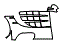 Full Fender and Mirror Kit pattern for the 2007 Mercedes Benz SLR McLaren