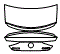 Trunk Lid Kit pattern for the 2023 Mercedes Benz CLS 4-Door Coupe