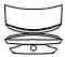 Trunk Lid Kit pattern for the 2023 Mercedes Benz CLS 4-Door Coupe