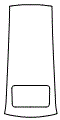 Roof Kit pattern for the 2026 Mercedes Benz GLS SUV
