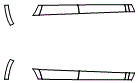 Rocker Panel Kit pattern for the 2026 Mercedes Benz GLS SUV