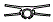 Grille Kit pattern for the 2020 Mercedes Benz GLS SUV