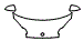 Hood and Mirror Kit pattern for the 2006 SmartCar ForTwo