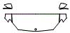 Hood, Fender and Mirror Kit pattern for the 2015 Mercedes Benz C63