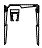 Interior Kit pattern for the 2013 Mercedes Benz C63