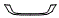 Grille Kit pattern for the 2008 Mercedes Benz GL320 CDI