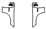 Full Fender and Mirror Kit pattern for the 2015 Mercedes Benz C63