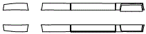 Rocker Panel Kit pattern for the 2026 Mercedes Benz Sprinter