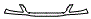 Grille Kit pattern for the 2013 Mercedes Benz Sprinter