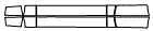 Rocker Panel pattern for the 2018 Mercedes Benz Sprinter