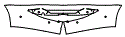 Bumper Kit pattern for the 2013 Mercedes Benz Sprinter