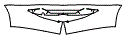 Bumper Kit pattern for the 2013 Mercedes Benz Sprinter