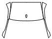 A-Pillar and Roof Kit pattern for the 2013 Mercedes Benz Sprinter