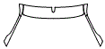 A-Pillar and Roof Kit pattern for the 2013 Mercedes Benz Sprinter