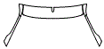 A-Pillar and Roof Kit pattern for the 2013 Mercedes Benz Sprinter