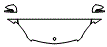 Hood, Fender and Mirror Kit pattern for the 2015 Mercedes Benz ML63