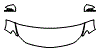 Hood, Fender and Mirror Kit pattern for the 2016 Mercedes Benz CLA Coupe