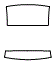 Roof Kit pattern for the 2026 Mercedes Benz CLA Coupe