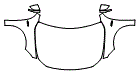 Full Hood, Fender and Mirror Kit pattern for the 2026 Mercedes Benz CLA Coupe