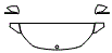 Hood, Fender and Mirror Kit pattern for the 2021 Mercedes Benz GLA SUV