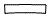 Roof Kit pattern for the 2026 Mercedes Benz GLA SUV