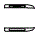 Door Sill Kit pattern for the 2021 Mercedes Benz AMG GT