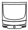 Trunk Lid Kit pattern for the 2021 Mercedes Benz AMG GT
