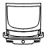 Trunk Lid Kit pattern for the 2021 Mercedes Benz AMG GT