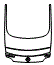 Trunk Lid Kit pattern for the 2016 Mercedes Benz AMG GT