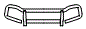 Grille Guard Kit pattern for the 2021 Mercedes Benz G-Class SUV