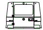Hatch Kit pattern for the 2017 Mercedes Benz G-Class SUV