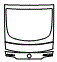 Trunk Lid Kit pattern for the 2021 Mercedes Benz AMG GT