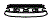 Wear & Tear Kit pattern for the 2022 Mercedes Benz A-Class Sedan