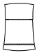 Roof Kit pattern for the 2022 Mercedes Benz A-Class Sedan