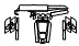 Interior and Display Screen Kit pattern for the 2025 Mercedes Benz EQB SUV
