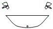 Hood and Mirror Kit pattern for the 2026 Mercedes Benz EQS Sedan